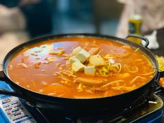 -HONGA HONGA雄家(曹路店)