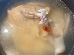 -山芋腔苏北菜(盐城滨海店)