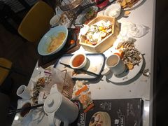 -避风塘·老港味餐厅(虹口龙之梦店)