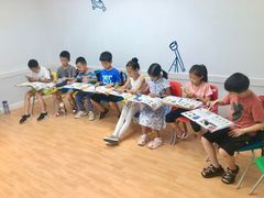 -英孚教育青少儿(长安中心)