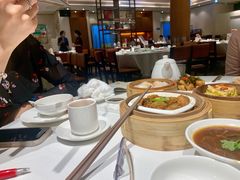 大堂-潮福城大酒楼(湖滨北路店)