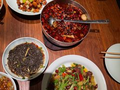 -双流老妈兔头(荟聚店)