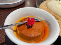 黄酒布丁-寻宝记绍兴菜(鲁迅路店)