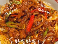 -味福记·本地特色菜(八一万达广场店)