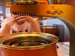 -西塔老太太泥炉烤肉(苏州大悦城店)