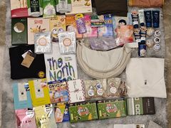 -关西国际机场直营免税店