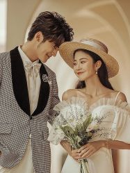 点击看大图 -太古映画婚纱摄影(天河店)