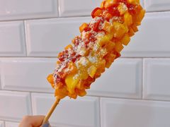 -青春米热狗