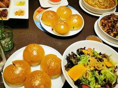 -有璟阁港式餐厅(金融街购物中心店)