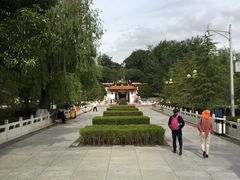 -罗布林卡