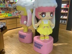 -九木杂物社(恒隆广场店)
