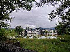 -呈坎景区