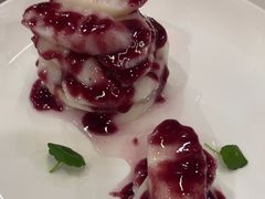 -晋阳春·山西菜·北京烤鸭(交大店)
