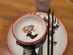 -新白鹿餐厅(城西银泰城店)