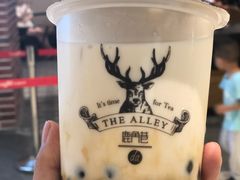 -鹿角巷The Alley(龙湖天街店)