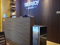 -泰享受·泰式按摩·SPA(海珠广纸店)