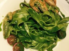 -芭莉与彩虹西餐厅(成都合生汇店)