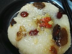 奶油八宝饭-王家沙点心店(万航渡路店)