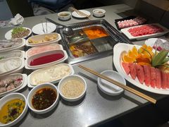 -海底捞火锅(漕宝路店)