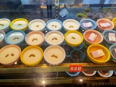 -俊熙家点餐式自助烤肉店(南充王府井店)