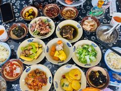 -张关合渣(航空大道店)