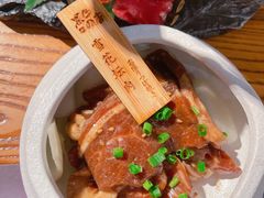 -黑牛の店·和牛烧肉(石家庄万象城店)