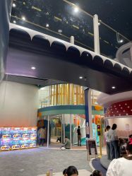 -奈尔宝家庭中心·亲子餐厅(鄞州万达店)