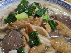 -锦泓老字号猪脏粉(东联大厦店)