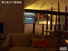 -北京盘古七星酒店