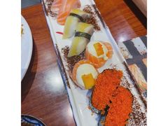 -古田居·特色寿司料理(星之岛旗舰店)