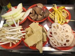 -重庆老火锅王(西安北路店)
