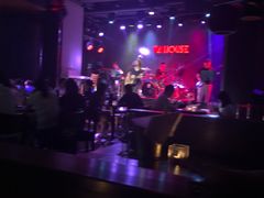 -TZ House音乐现场(茅台店)