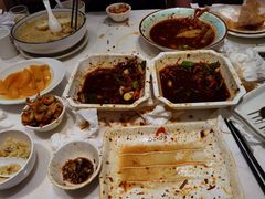 -阿胖龙虾小海鲜(宁国南路总店)