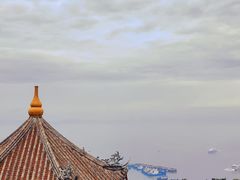 -湄洲岛
