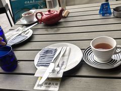 -玛尚诺意式餐厅(新达汇三林店)