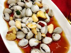 -莲花公园煎蟹(总店)