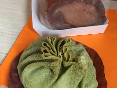 檬舒舒(久光百货店)-檬舒舒MonChouChou(久光百货店)