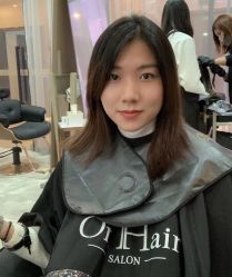 -OnHair造型