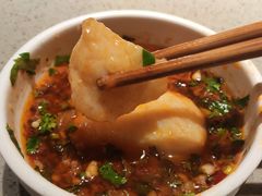 捞派巴沙鱼片-海底捞火锅(东方时代广场店)