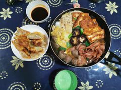 -捞旺猪肚鸡(光谷店)