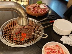 -本家·添百客韩国料理(泰然店)