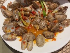 -长沙三景韦尔斯利酒店·Oval全日制餐厅自助餐