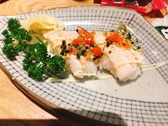 -西月山居匠心创意料理(江汉路新佳丽广场店)