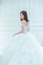 -南京宝娜嫁衣婚纱礼服馆(中央路店)