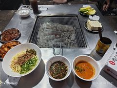 -同心烧烤(总店)