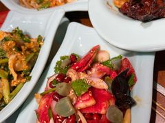 -状元阁烧烤(新华路总店)