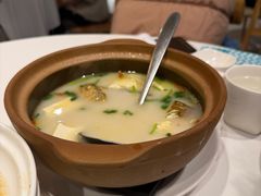 -莆田餐厅PUTIEN(金融街购物中心店)