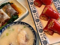 -相思林金岛饭店(青山湖店)