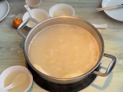 牛大骨汤底-阿杜打边炉(五江天街店)