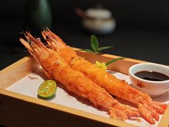 -和创柚子·会席日本料理(新区淮海街店)